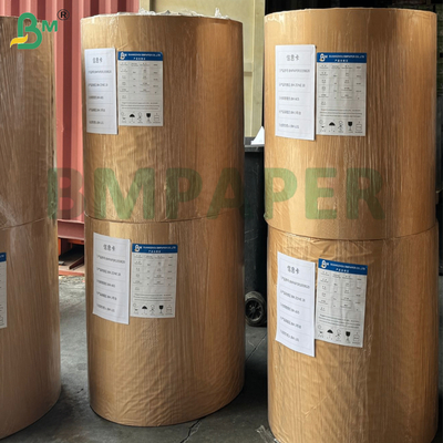70g 75g 565mm 640mm Carta termica bianca per registratore di cassa per macchina POS