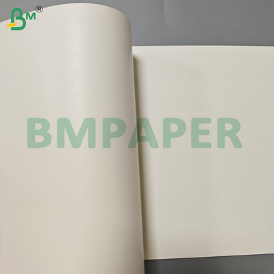 Fogli di carta per bicchieri impermeabili con rivestimento PE su un lato da 230+15 gsm