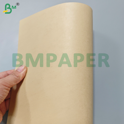 Fogli di carta per bicchieri impermeabili con rivestimento PE su un lato da 230+15 gsm