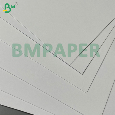 Carta Bond Super Bianca 400gsm 70*100cm In Foglio per Copertine di Libri ad Alta Piegatura