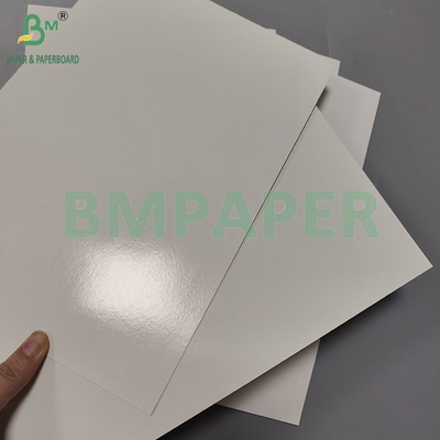 275 gm 300 gm Carta di imballaggio per alimenti surgelati Per imballaggi surgelati di pesce