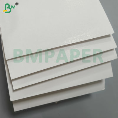 Cartuccia blister rivestita con sigillo termico 320gm 350gm C1S Cardstock