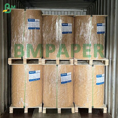 Cartuccia blister rivestita con sigillo termico 320gm 350gm C1S Cardstock