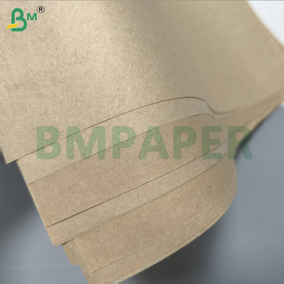 Carta separatrice di vetro superficie liscia buona ammortizzazione 36gm 40gm