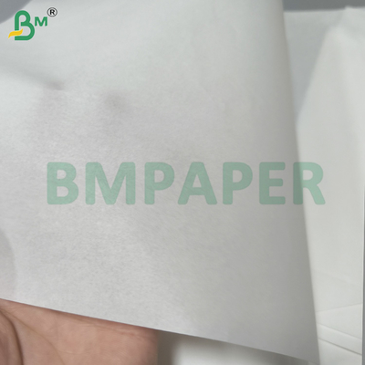 Carta separatrice di vetro superficie liscia buona ammortizzazione 36gm 40gm
