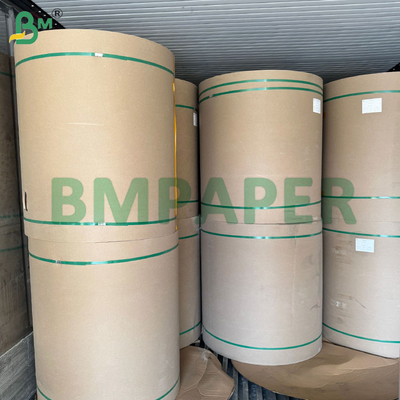 Carta separatrice di vetro superficie liscia buona ammortizzazione 36gm 40gm
