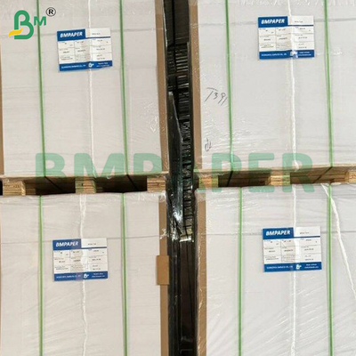 Fogli di carta cerata antiaderente per alimenti da 40 g/m² per caramelle