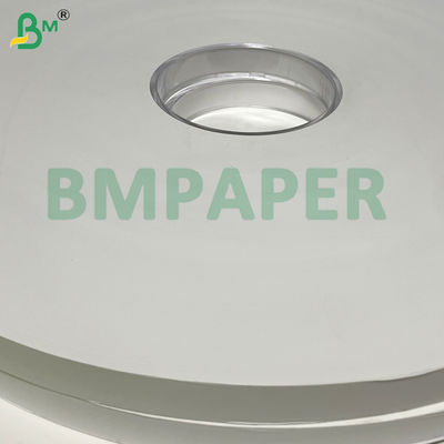 Carta per involucro per bacchette per fast food da 26 g/m² sicura per alimenti FDA, ecologica