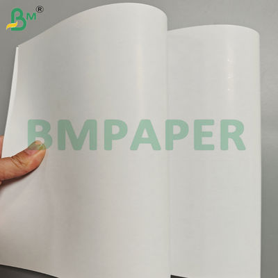 Fogli di carta per carte da gioco con anima nera C2S da 320 g/m² 330 g/m²