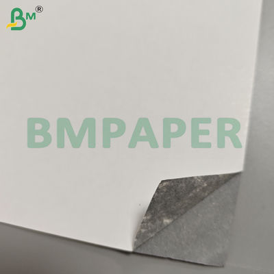 Fogli di carta per carte da gioco con anima nera C2S da 320 g/m² 330 g/m²