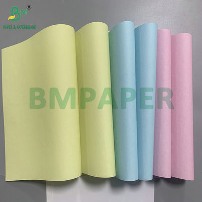 70 gm 75 gm CB CFB CF Carta senza carbonio Nero Blu Immagine Grandi fogli 57x87cm