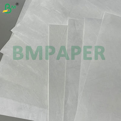1057D 0,162 mm A5 bianco impermeabile carta Tyvek stampabile per l'atleta
