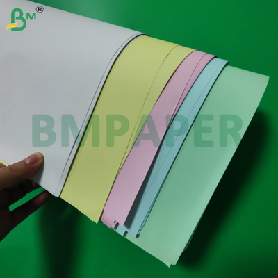 65g 75g CF CFB CB Carta per ufficio autocopiante per ricevute finanziarie 21,6 x 27,9 cm