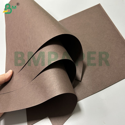 38 grammi 40 grammi Carta a prova di grasso per imballaggio alimentare 8.5 x 11 pollici