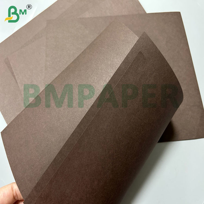 38 grammi 40 grammi Carta a prova di grasso per imballaggio alimentare 8.5 x 11 pollici