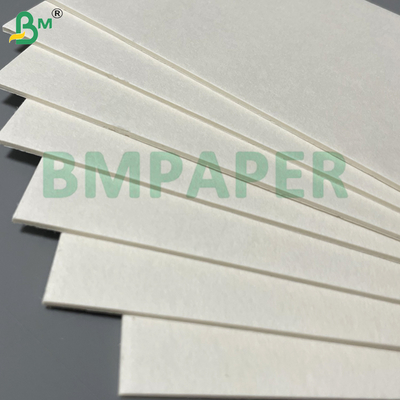 Fogli di carta assorbente superiori da 0,7 mm per compresse profumate per auto