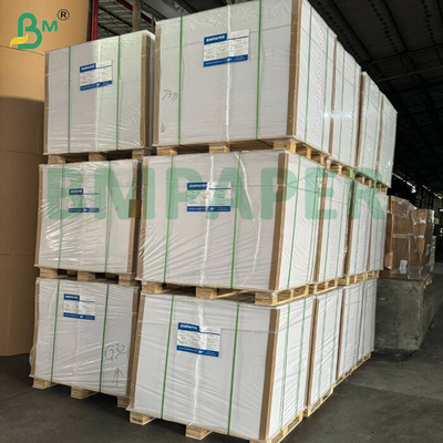 Fogli di carta assorbente superiori da 0,7 mm per compresse profumate per auto
