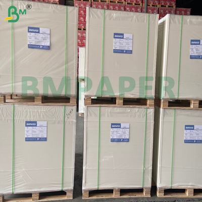 Fogli di carta assorbente superiori da 0,7 mm per compresse profumate per auto