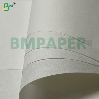 54gsm Bleached Micro - Creped Coffee Filter Base Paper for Automatic Drip Coffee Makers