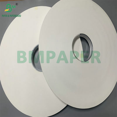 32 mm 24 gm 28 gm Carta di imballaggio di paglia di qualità alimentare per imballaggi individuali di paglia