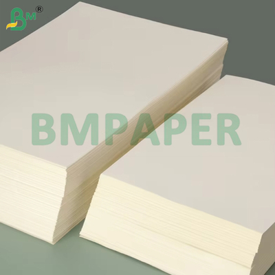 75 g 80 g carta da libro colorata all' avorio a crema per carta stampata