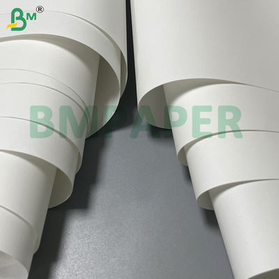 Carta resistente all'umidità da 280um, ad alta resistenza allo strappo, ecologica e impermeabile per la scrittura