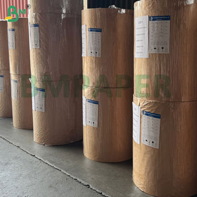 Carta resistente all'umidità da 280um, ad alta resistenza allo strappo, ecologica e impermeabile per la scrittura