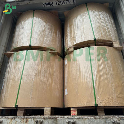 56 gm Food Garde argento alluminio resistente alle alte temperature - carta rivestita per imballaggi per hamburger