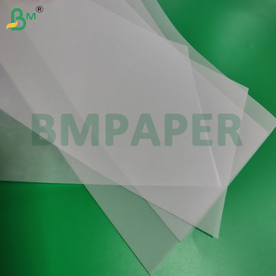 Carta da lucido traslucida da 50 - 180 gsm per bambini, per dipingere, 70 x 100 cm