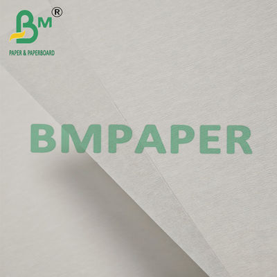 Rotolo di carta filtro per caffè a goccia ad alta tenuta bianca 23 gsm