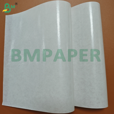 40 gm+10 gm PE rivestito da una parte Gloss MG White Paper Sheets