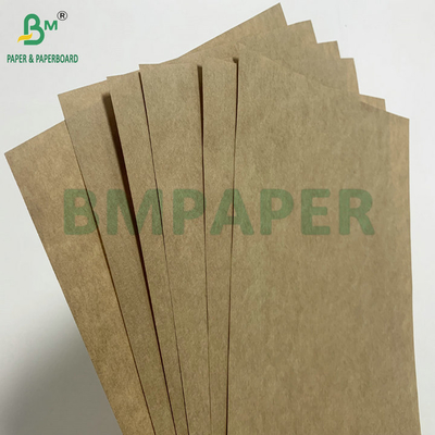 Carta marrone da 70 gsm e 75 gsm, resistente all'umidità e allo strappo, per imballaggio interno di macchinari e attrezzature