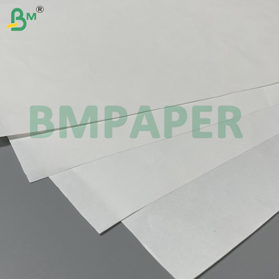 Carta per quaderno da stampa offset liscia bianca non patinata da 80 g/m² 787 X 515 mm in fogli