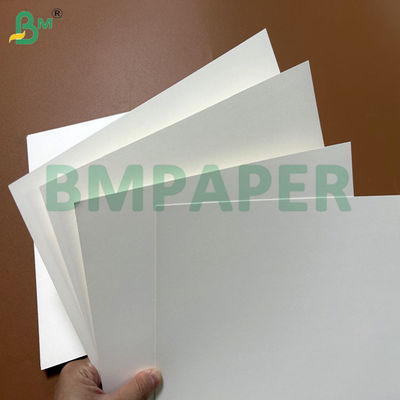 250gsm 270gsm 300gsm Food Grade SBS Paper Board For Food Pack Box  61 x 86cm
