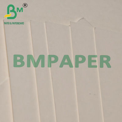 260/275gr Cassaforte a microonde 2 lati carta kraft PE per scatola da pranzo