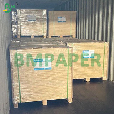 Carta per sacchi di cemento per edilizia 70 g/m² - 130 g/m² Carta Kraft ad alta resistenza