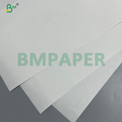 130g Borsa della spesa ecologica ad alta stampa in carta kraft