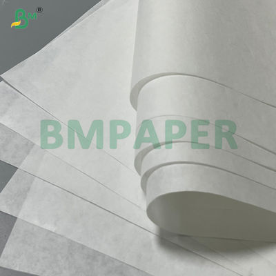 Carta leggera per calzature da 30 gsm, senza acidi, patinata a macchina