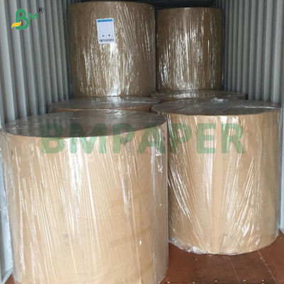 Carta leggera per calzature da 30 gsm, senza acidi, patinata a macchina