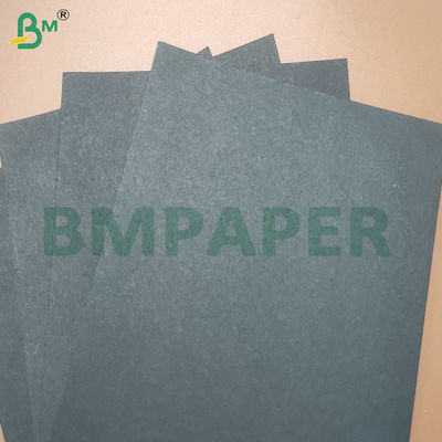 Cartoncino nero da 1mm ad alta rigidità con buon effetto di stampa per cartoni