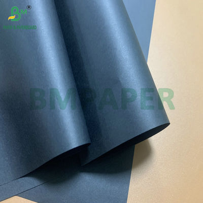 150g 200g Carte nera ad alta rigidità per la stampa creativa e per la cancelleria