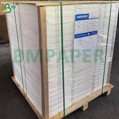 300 grammi 0,3 mm Carta nera per la creazione di carte da gioco 216 x 279 mm