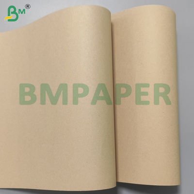 100gsm High Stiffness Kraft Paper Sheets Shopping Bags Making
