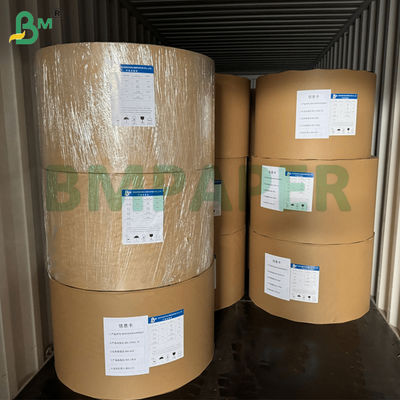 Carta kraft marrone PCB 160 g/m² 190 g/m² Resistenza alle alte temperature 100 cm 120 cm
