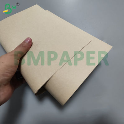 Carta kraft marrone PCB 160 g/m² 190 g/m² Resistenza alle alte temperature 100 cm 120 cm