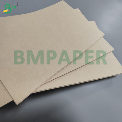 Carta kraft marrone PCB 160 g/m² 190 g/m² Resistenza alle alte temperature 100 cm 120 cm