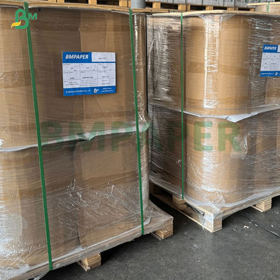 Rotolo di carta rosa per affumicatura da 60 g