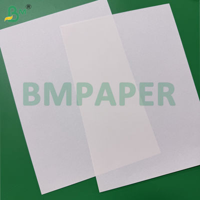 Fogli di carta crema sfusa non patinata da 65 g/m² per la stampa di libri 787x500mm