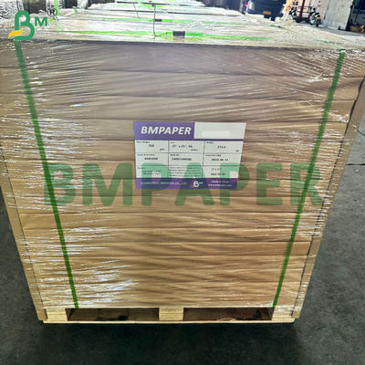 Carta bianca a forma di crema 65 gm per riviste e libri