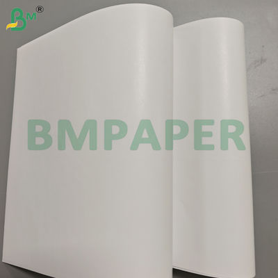 60/70/80gsm C1S One Side Glossy Paper Sheets for Beer Labels